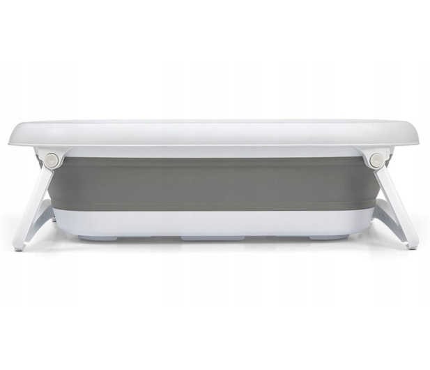 MILLY MALLY Wanienka składana Aqua Grey - 1038977 - zdjęcie 2